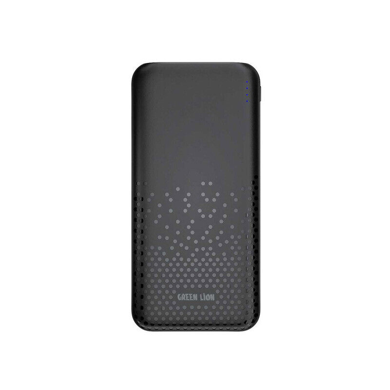 

Green Lion Rome Ultra Slim Power Bank 10000mAh