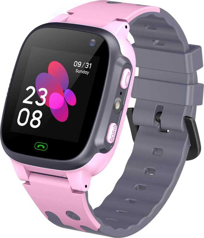 Green Lion Kids Smart Watch Series-1