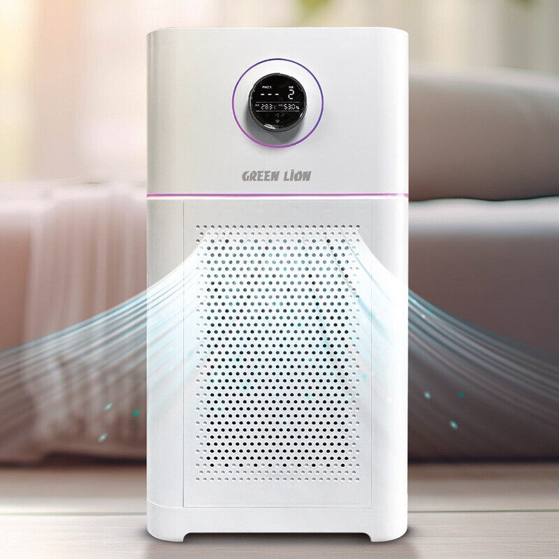 Green Lion Intelligent Air Purifier Pro