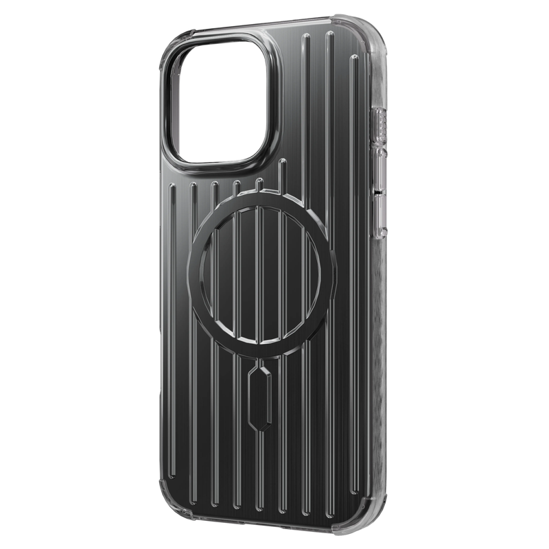

LEVELO CABIN MAGSAFE CASE FOR IPHONE 16 PRO MAX