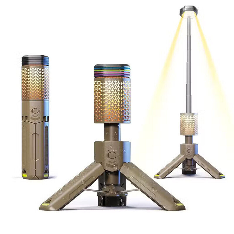 

Hornet Camping Adventure Lamp