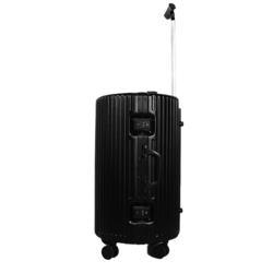 Levelo ORO 24" ABS Suitcase And Light Weight Travel Luggage