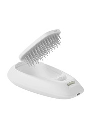 Xiaomi Wellskins Anion Hairdressing Comb for All Hair Type, White