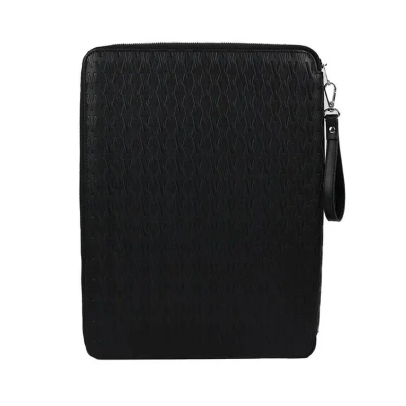

Porodo Levelo Cristallo Booktype Laptop Sleeve