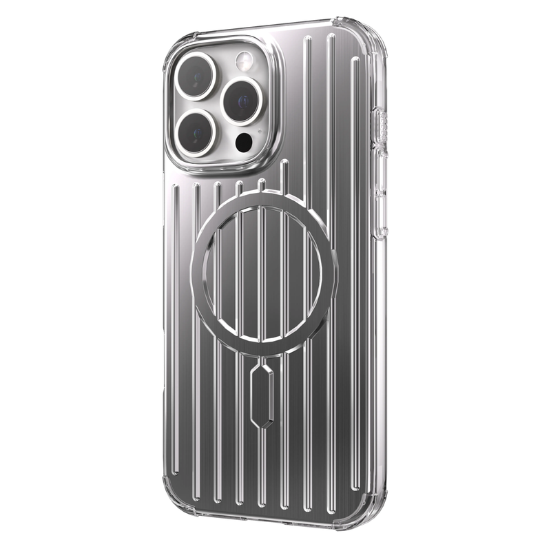 

LEVELO CABIN MAGSAFE CASE FOR IPHONE 16 PRO MAX