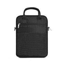 Green Lion Shanghai Bag 11" - Black