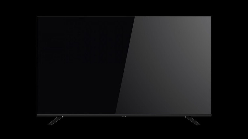 Powerology 65” UHD Smart TV