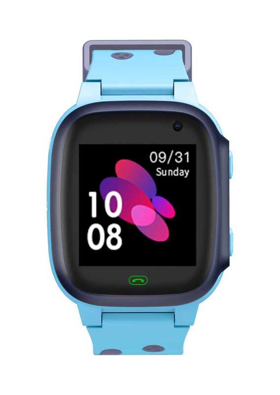 Green Lion Kids Smart Watch Series-1