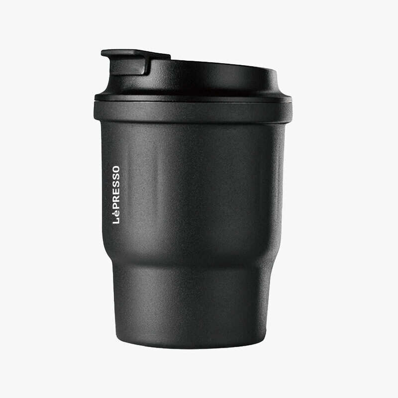 

Lepresso Insulated Tumbler Hot & Cold Drinks