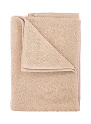 Style Premiere Embroidered W Bath Towel, Beige