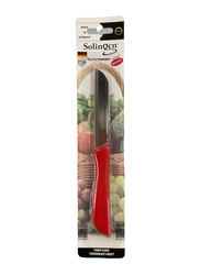 Solingen S-Solid Handle Colour Knife, Assorted Colour