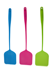 Trishi Fly Swatter Robust, Multicolour