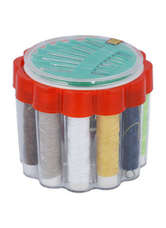 Trishi Sewing Thread Set, Multicolour