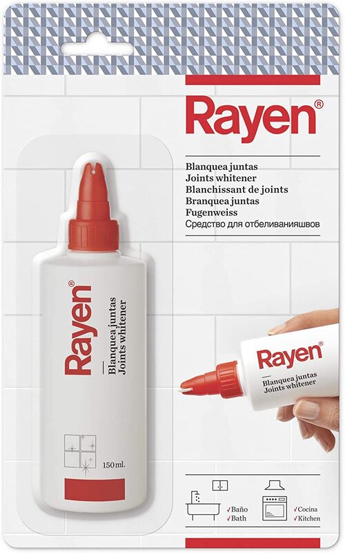 Rayen Joints Whitener Bleach, 150ml