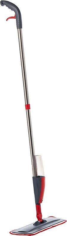 

Home Pro Arvo Spray Mop, Multicolour