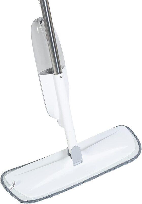 

Home Pro Spray Mop, 2474, White