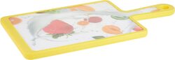 Home Pro Pp Composite Cutting Board, Multicolour
