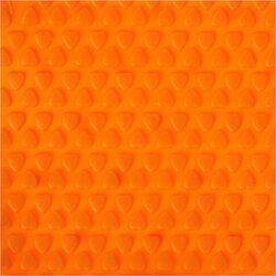 Home Pro 27cm Silicone Glove, Orange