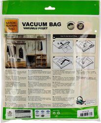 Magic Saver Single Vacuum Bag, Large, Multicolour