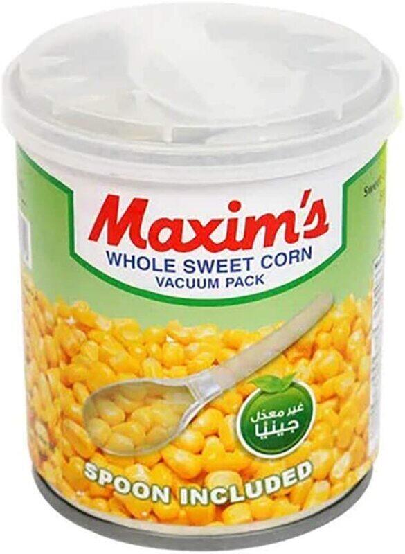 

Maxim's Sweet Corn, 180g
