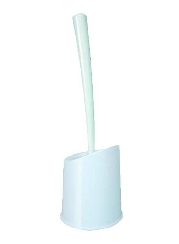 

Rayen New WC Toilet Brush, Grey/White