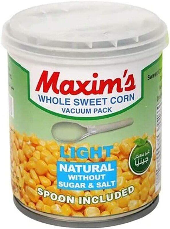 

Maxim's Diet Sweet Corn, 180g