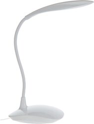 Home Pro Base Table Desk Lamp, 2897, White