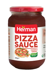 Herman Pizza Sauce, 380g