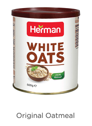 Herman Original White Oats, 500g