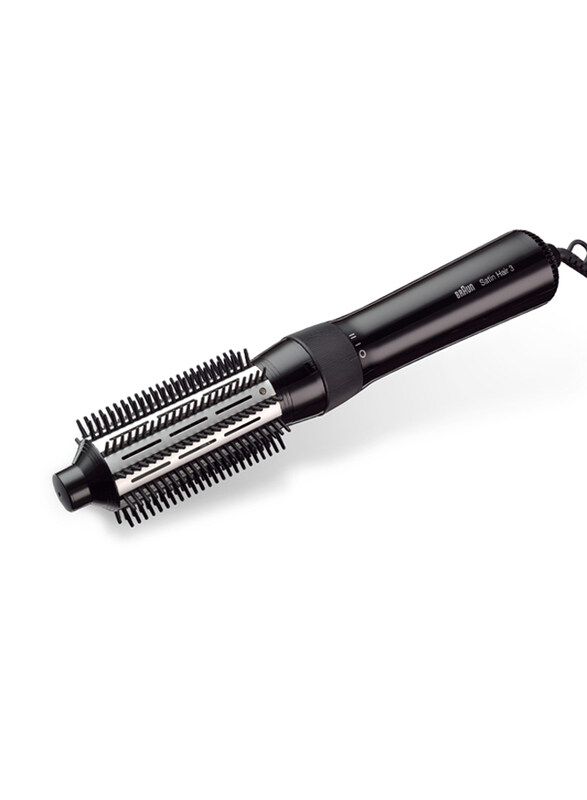

Braun Satin Hair 3 Styler, 400W, AS 330, Black