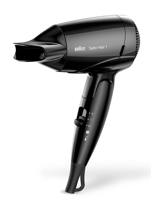 Braun Hair Dryer 1800w HD 180