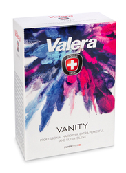 Valera Vanity Performance Hair Dryer, Hot Pink