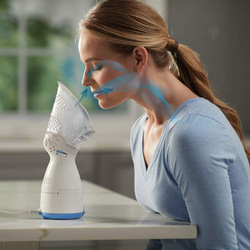 Vicks Sinus Inhaler Steam Variable with 1 Button Operation, VH200E1