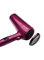 Revlon Hair Dryer, 2200W, RVDR5229, Pink