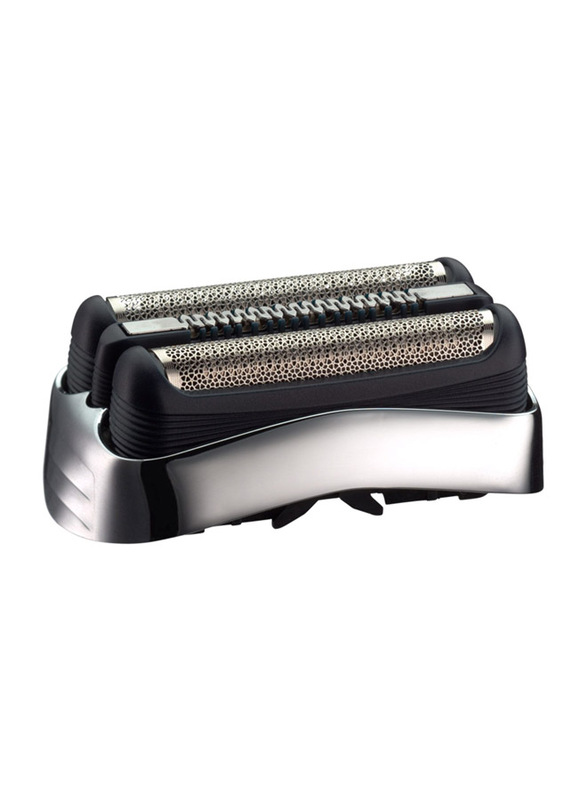 Braun Series 3 32S Cruzer Clean Shave Cassette, Black/Silver, 1 Piece