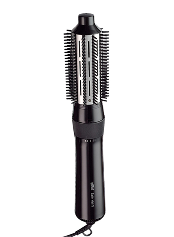 Braun Satin Hair 3 Styler, 400W, AS 330, Black