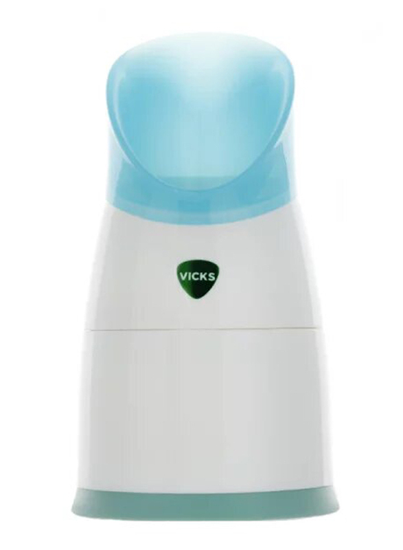 Vicks Vapour Steam Inhaler, V1300UK