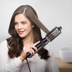 Braun Satin Hair 3 Styler, 400W, AS 330, Black