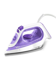 Braun TexStyle 3 Steam Iron, 2350W, SI 3042 VI, Violet