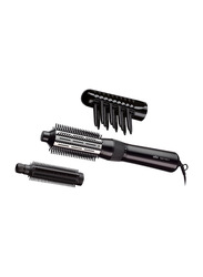 Braun Satin Hair 3 Styler, 400W, AS 330, Black