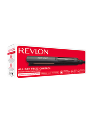 Revlon Hair Straightener, RVST2155, Black