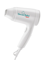 Valera Swiss Bebe Hair Dryer, White