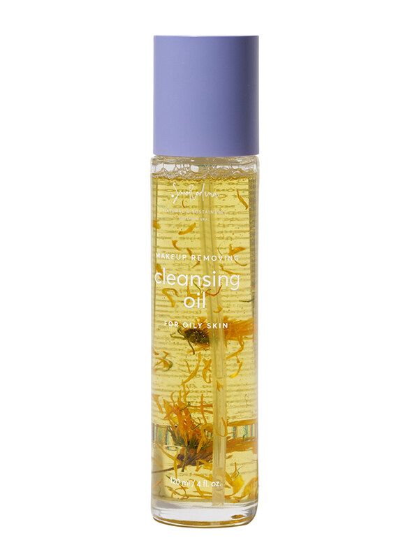 

SmoRodina Cometics Cleansing Oil for Oily Skin, 120ml