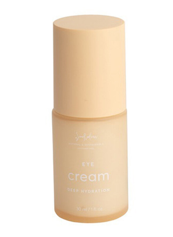 

SmoRodina Cometics Deep Hydration Eye Cream, 30ml
