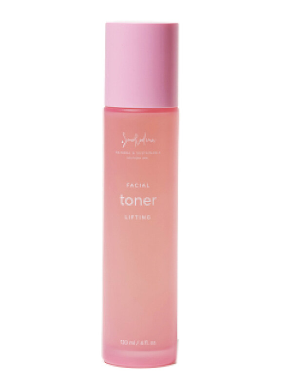

SmoRodina Cometics Lifting Facial Toner, 120ml