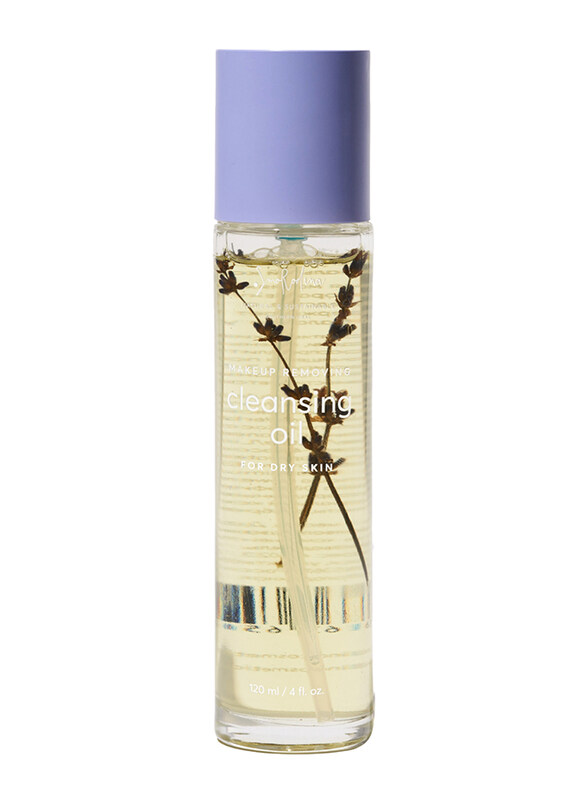 

SmoRodina Cometics Cleansing Oil for Dry Skin, 120ml