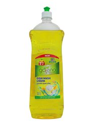 Galeno Lemon Dishwashing Liquid, 1 Liter