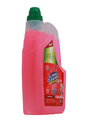Galeno Rose Disinfectant All Purpose Cleaner, 2 Liters