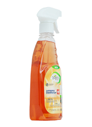 Galeno Anti-Bacterial Antiseptic Disinfectant, 500ml