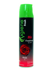 Hygiene Rose Room Freshener Spray, 300ml